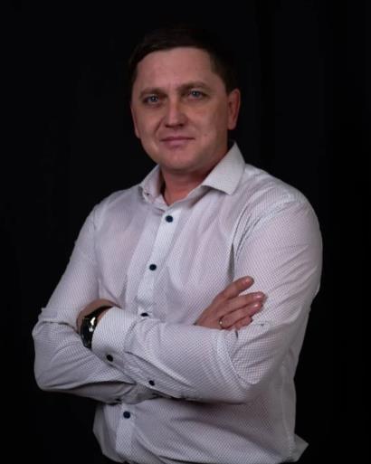 Меньшенин Дмитрий Владимирович